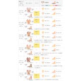 サンダル レディース ミュール | welleg | 詳細画像20 