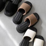 サンダル レディース ミュール | welleg | 詳細画像3 