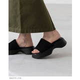 サンダル レディース ミュール | welleg | 詳細画像7 