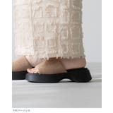 サンダル レディース ミュール | welleg | 詳細画像10 