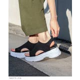 スポーツサンダル 脱げない レディース | welleg | 詳細画像4 