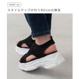 スポーツサンダル 脱げない レディース | welleg | 詳細画像7 
