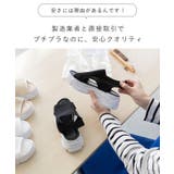 スポーツサンダル 脱げない レディース | welleg | 詳細画像8 