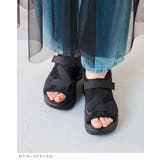 スポーツサンダル 脱げない レディース | welleg | 詳細画像11 