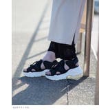 スポーツサンダル 脱げない レディース | welleg | 詳細画像5