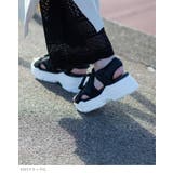 スポーツサンダル 脱げない レディース | welleg | 詳細画像6