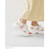 スポーツサンダル 脱げない レディース | welleg | 詳細画像12