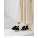 スポーツサンダル 脱げない レディース | welleg | 詳細画像16