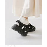 スポーツサンダル 脱げない レディース | welleg | 詳細画像18