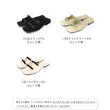 ミュール サンダル スリッパ | welleg | 詳細画像2 