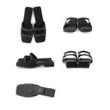 ミュール サンダル スリッパ | welleg | 詳細画像18 