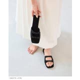 ミュール サンダル スリッパ | welleg | 詳細画像4 