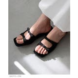 ミュール サンダル スリッパ | welleg | 詳細画像8 