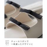 ミュール サンダル スリッパ | welleg | 詳細画像15 