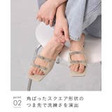 ミュール サンダル スリッパ | welleg | 詳細画像16 