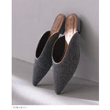 ミュール サンダル つっかけ | welleg | 詳細画像12 