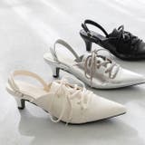 ミュール サンダル 履きやすい | welleg | 詳細画像3 