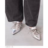 ミュール サンダル 履きやすい | welleg | 詳細画像4 