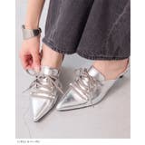 ミュール サンダル 履きやすい | welleg | 詳細画像8 