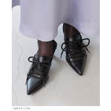 ミュール サンダル 履きやすい | welleg | 詳細画像10 