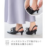 ミュール サンダル 履きやすい | welleg | 詳細画像16 