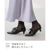 ミュール サンダル 履きやすい | welleg | 詳細画像18 