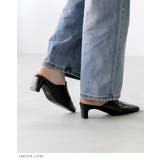 ミュール サンダル つっかけ | welleg | 詳細画像6 