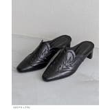 ミュール サンダル つっかけ | welleg | 詳細画像7 