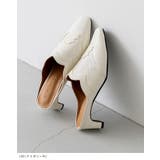 ミュール サンダル つっかけ | welleg | 詳細画像12 