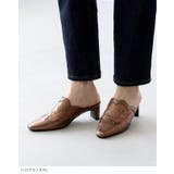 ミュール サンダル つっかけ | welleg | 詳細画像13 