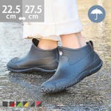 レインブーツ 長靴 レインシューズ | welleg | 詳細画像1 