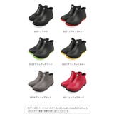 レインブーツ 長靴 レインシューズ | welleg | 詳細画像2 