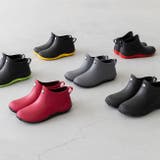 レインブーツ 長靴 レインシューズ | welleg | 詳細画像3 