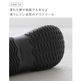 レインブーツ 長靴 レインシューズ | welleg | 詳細画像6 