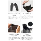 親子でお揃い!サイドゴアレインブーツ 防水 レディース | welleg | 詳細画像8