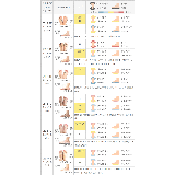 スニーカー レディース バレエスニーカー | welleg | 詳細画像20