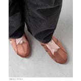 スニーカー レディース バレエスニーカー | welleg | 詳細画像4