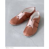 スニーカー レディース バレエスニーカー | welleg | 詳細画像6