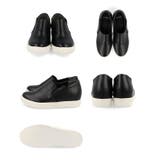 スリッポン スニーカー レディース | welleg | 詳細画像21