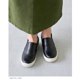 スリッポン スニーカー レディース | welleg | 詳細画像9