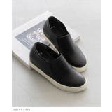 スリッポン スニーカー レディース | welleg | 詳細画像11