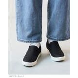 スリッポン スニーカー レディース | welleg | 詳細画像16