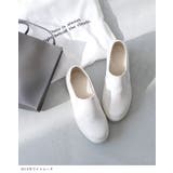 スリッポン スニーカー レディース | welleg | 詳細画像20