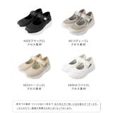 スニーカー レディース 厚底 | welleg | 詳細画像2