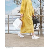 スニーカー レディース 厚底 | welleg | 詳細画像4