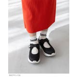 スニーカー レディース 厚底 | welleg | 詳細画像12