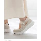 スニーカー レディース 厚底 | welleg | 詳細画像14