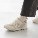 4003オフホワイト | コンバース ロードスター キッズスニーカー | welleg