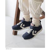 コンバース ロードスター キッズスニーカー | welleg | 詳細画像11 