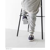 コンバース ロードスター ベビースニーカー | welleg | 詳細画像11